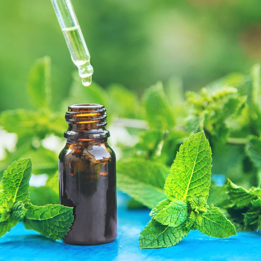 Benefits of Natural Beauty Products - Two Niles Co