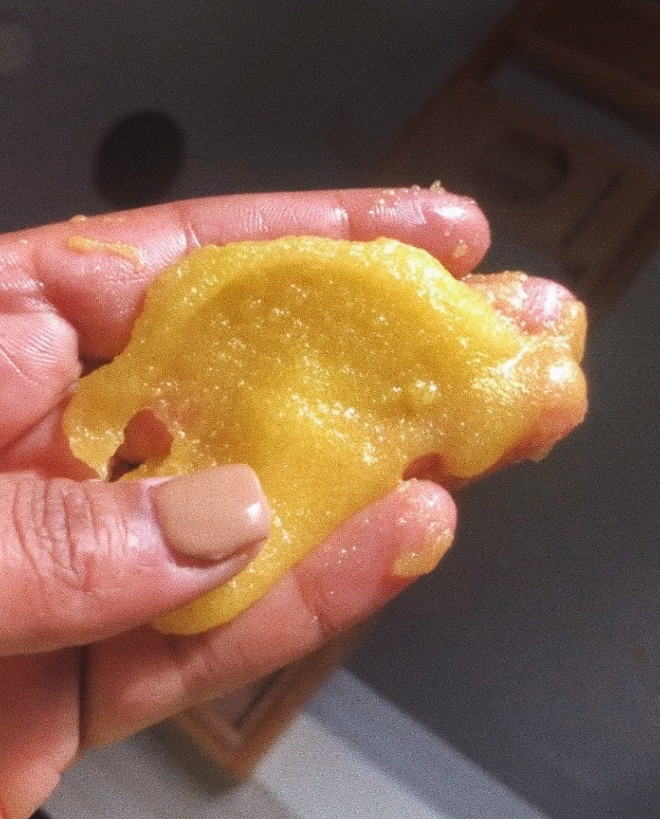 #SEAMOSS# - #TWO_NILES##WHIPPED MANGO_BODY BUTTER##ORGANIC_NATURAL##WILDCRAFTED HERBS_DR.SEBI##TWONILESCO#NATURAL HEALING1##