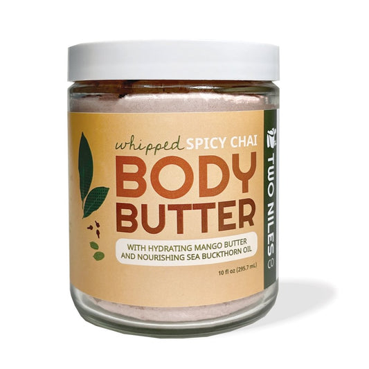 #SEAMOSS# - #TWO_NILES##WHIPPED MANGO_BODY BUTTER##ORGANIC_NATURAL##WILDCRAFTED HERBS_DR.SEBI##TWONILESCO#NATURAL HEALING1##